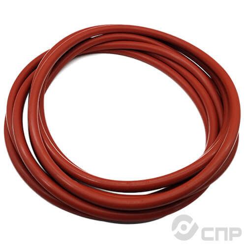 Шнур уплотнительный круглого сечения 5,5