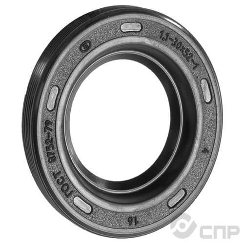 Манжета армированная (сальник) 8х16х5 ГОСТ 8752-79